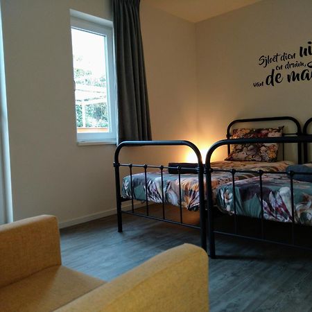 B&B Katoo Linne 部屋 写真