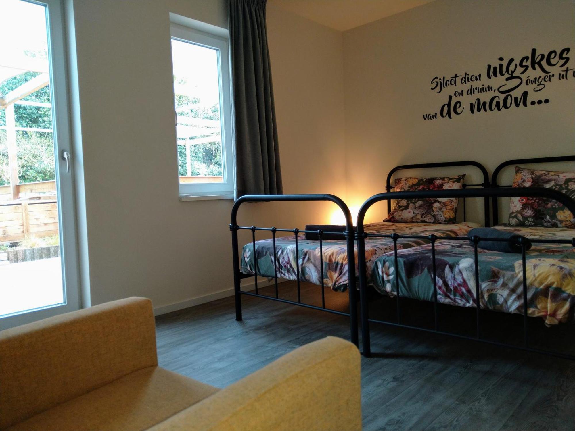 B&B Katoo Linne 部屋 写真