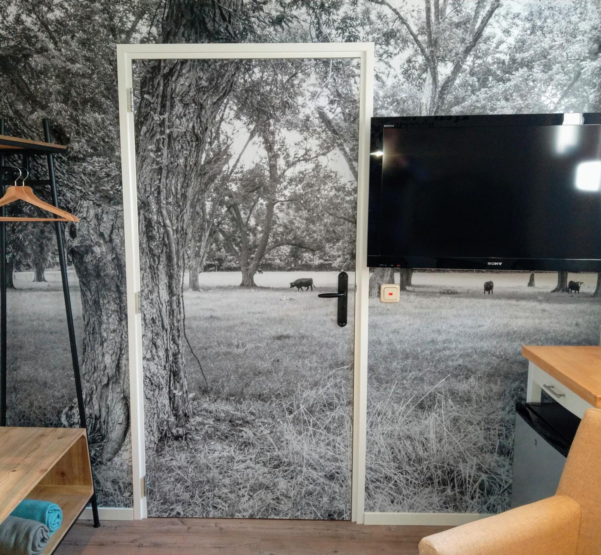 B&B Katoo Linne 部屋 写真